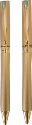 

Green max Ferrari Roller Ball Pen(Pack of 2)