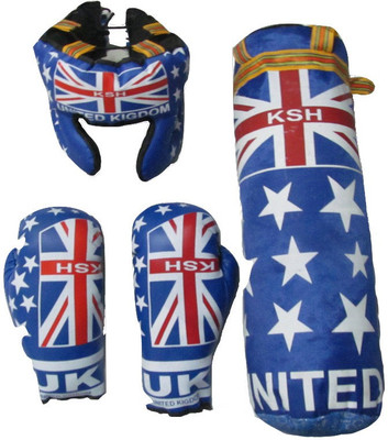 

Whimsical Sports KSH Hanging Bag(Full, 5 kg)