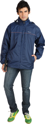 Versalis solid men's raincoat hotsell
