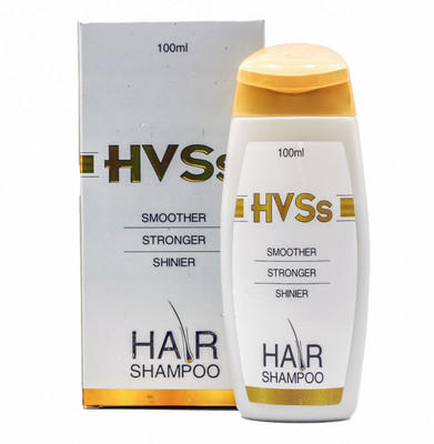 

HVSS Designed by dermatologists for hair(100 ml)