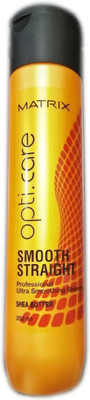 

Matrix OptiCare Smooth Shampoo(350 ml)