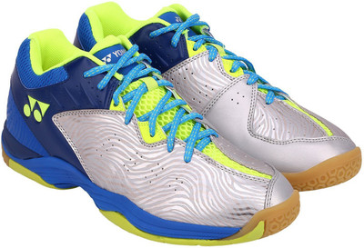 

Yonex COMFORT SILVER NAVY (L0090 ) Outdoors For Men(Navy