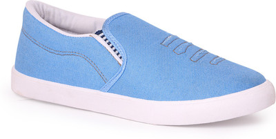 

Shoe Fit Loafers For Men(Blue