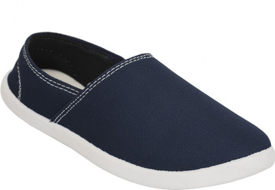 

Shoe Fit Loafers For Men(Black, Navy