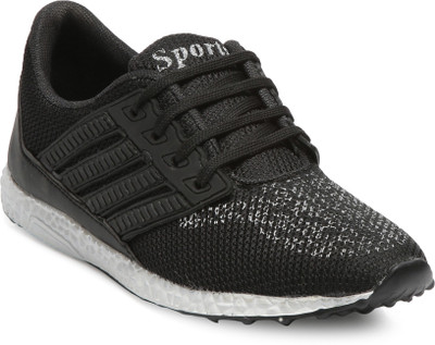 

TEN Walking Shoes For Men(Black