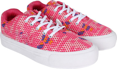 

Axter New-365 Casuals For Women(Pink