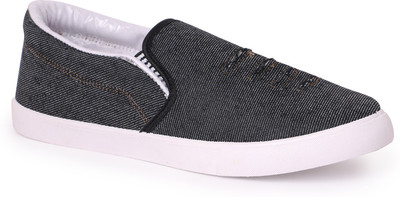 

Shoe Fit Loafers For Men(Grey
