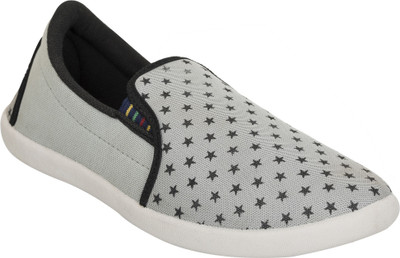 

Shoe Fit Loafers For Men(Grey