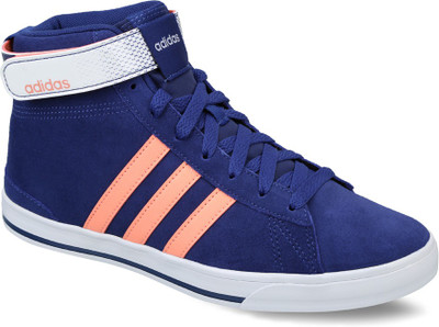 adidas daily twist mid w