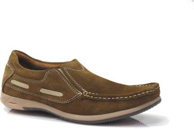 

John Hupper JH:1256 Casuals For Men(Olive