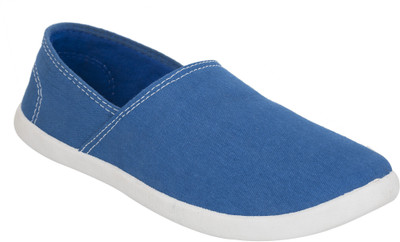 

Shoe Fit Loafers For Men(Blue