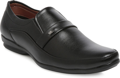 TEN Slip On For Men(Black