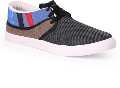 

Shoe Fit Sneakers For Men(Grey