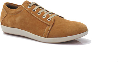 

John Hupper JH:1432 Sneakers For Men(Tan, Grey