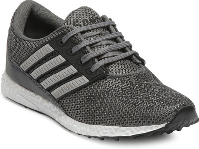 

TEN Walking Shoes For Men(Grey