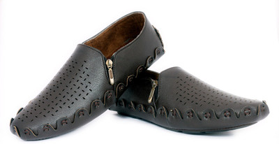 

Filo Driving Shoes For Men(Brown