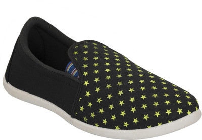 

Shoe Fit Loafers For Men(Black