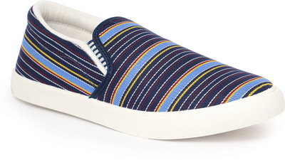 

Shoe Fit Loafers For Men(Blue
