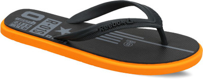 

REEBOK CHROME FLIP Flip Flops, Gravel/flat grey/nacho
