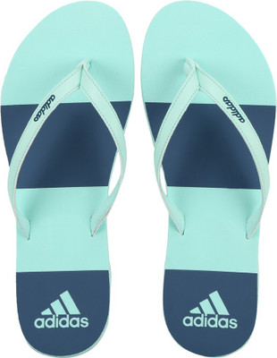 

ADIDAS TORPID Slippers, Icegrn/tecste