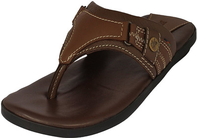 

Buckaroo Flip Flops, Brown