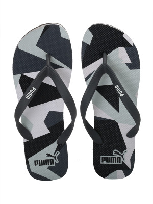 

Puma Sam 2 IDP Flip Flops, Quiet shade-puma white