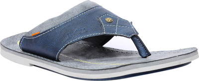 

Buckaroo Flip Flops, Blue