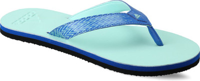 

ADIDAS BRIZO .0 WS Slippers, Broyal/icegrn