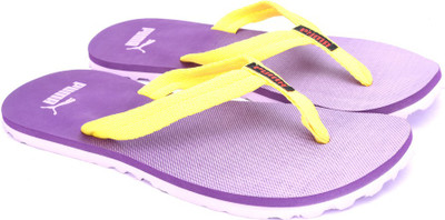 

Puma Monica Wn s DP Flip Flops, Orchid bloom-imperial purple-b