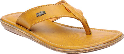 

Buckaroo Flip Flops, Tan