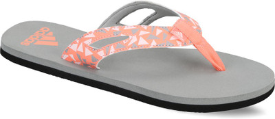 

ADIDAS OZOR WS Slippers, Presil/sunglo/white