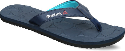 

REEBOK GRADIENT FLIP III Flip Flops, Col navy/solid teal