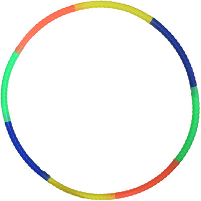 

DCS Premium Quality Hula Hoop Exercise ring for Kids Hula Hoop