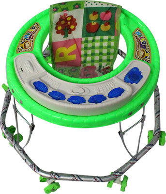 

AdevWorld Activity Walker(Green)