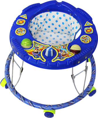 

AdevWorld Activity Walker(Blue)