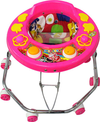 

AdevWorld Activity Walker(Pink)