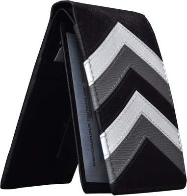 

Tamanna Men Multicolor Genuine Leather Wallet(8 Card Slots)