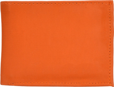 

Aoris Men Tan Genuine Leather Wallet(4 Card Slots), Mpaomdpo-301tan