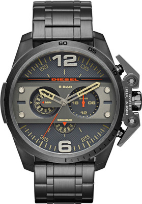 Diesel DZ4363I Watch - For Men
