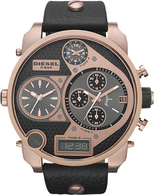 

Diesel DZ7261I Watch - For Men