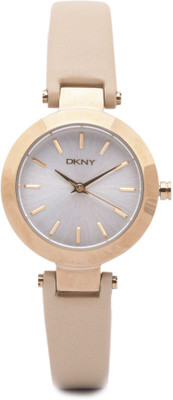 

DKNY NY2457 STANHOPE Watch - For Women