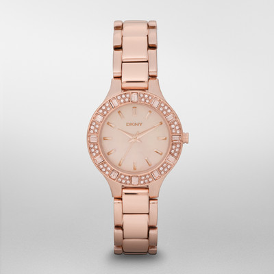 

DKNY NY8486I Watch - For Women