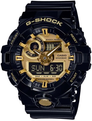 Casio G740 G-Shock Watch  - For Men (Casio) Chennai Buy Online
