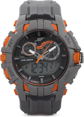 

Sonata 77045pp03J Watch - For Men