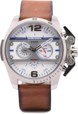 Diesel DZ4365 Watch - For Men
