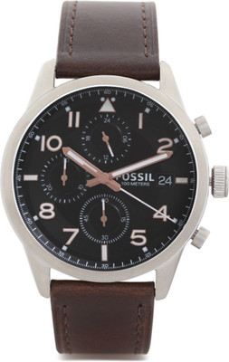 Fossil FS5139I Watch - For Men
