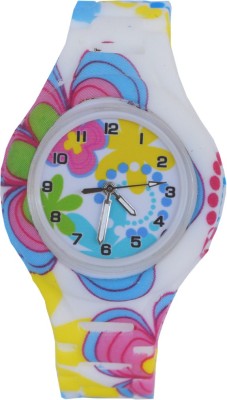 Vitrend New Design Multi Colour Analog Watch  - For Boys & Girls   Watches  (Vitrend)