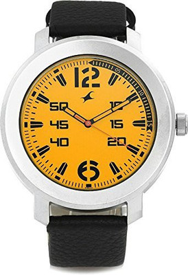 

Fastrack 3121SL03 Watch - For Men