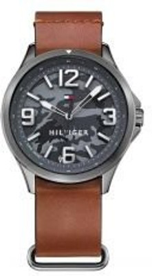 

Tommy Hilfiger TH1791335J Watch - For Men