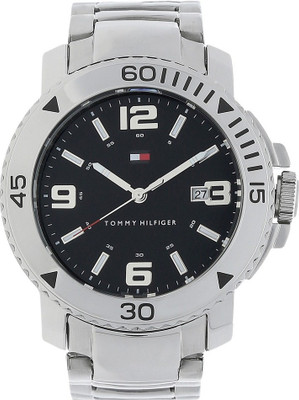 

Tommy Hilfiger NATH1790824J Watch - For Men